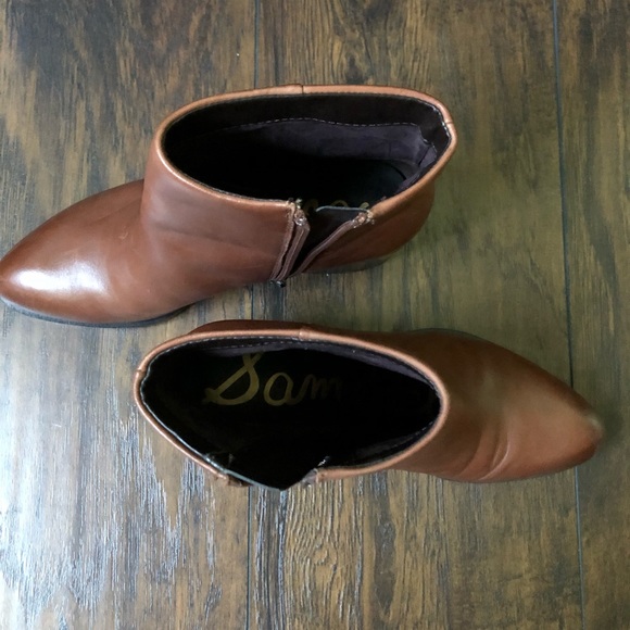 Sam Edelman Joey Boot - Picture 2 of 2